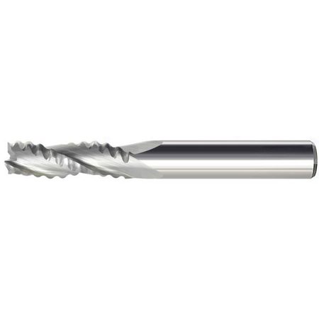 MASTERCUT TOOL 1/2x1-5/8x1/2x4 3FL Upcut Spiral High Helix Ripper Endmill End WRouter 815-206